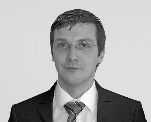 Michael Rigolet