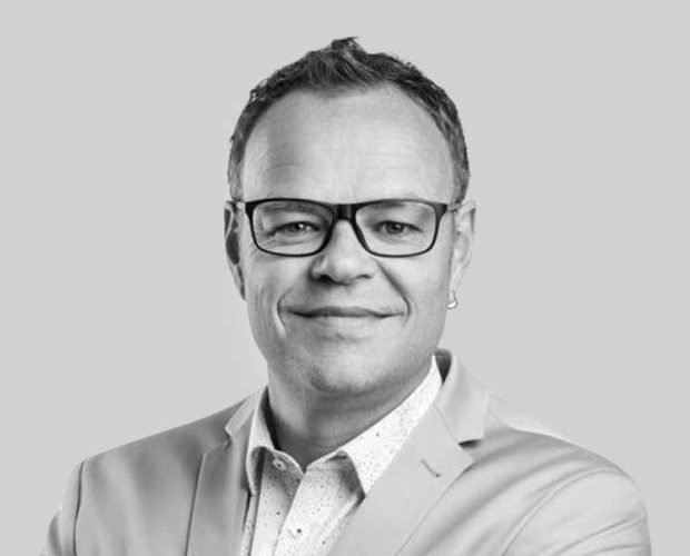 Patrick Haueter