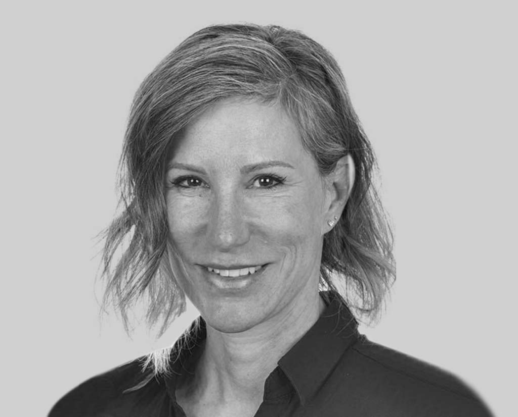 Simone Zehnder