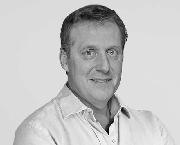 Michel Aeberhard